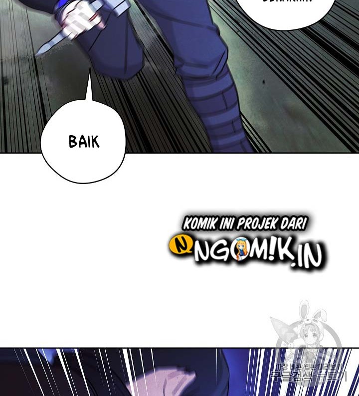 The Live Chapter 30 - halaman 15