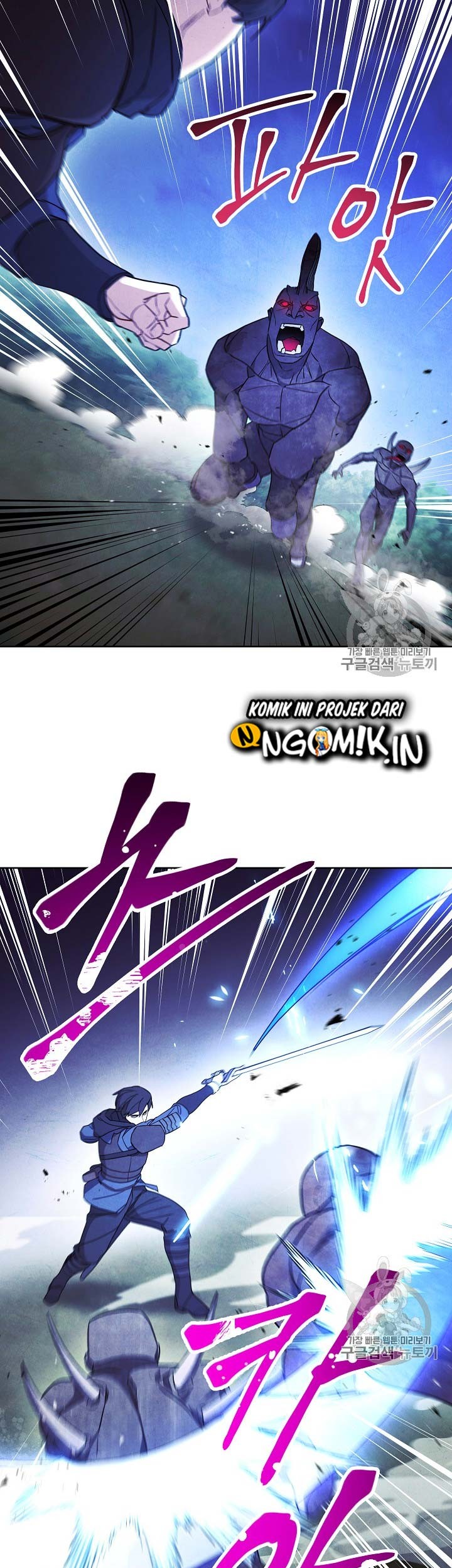 The Live Chapter 30 - halaman 16