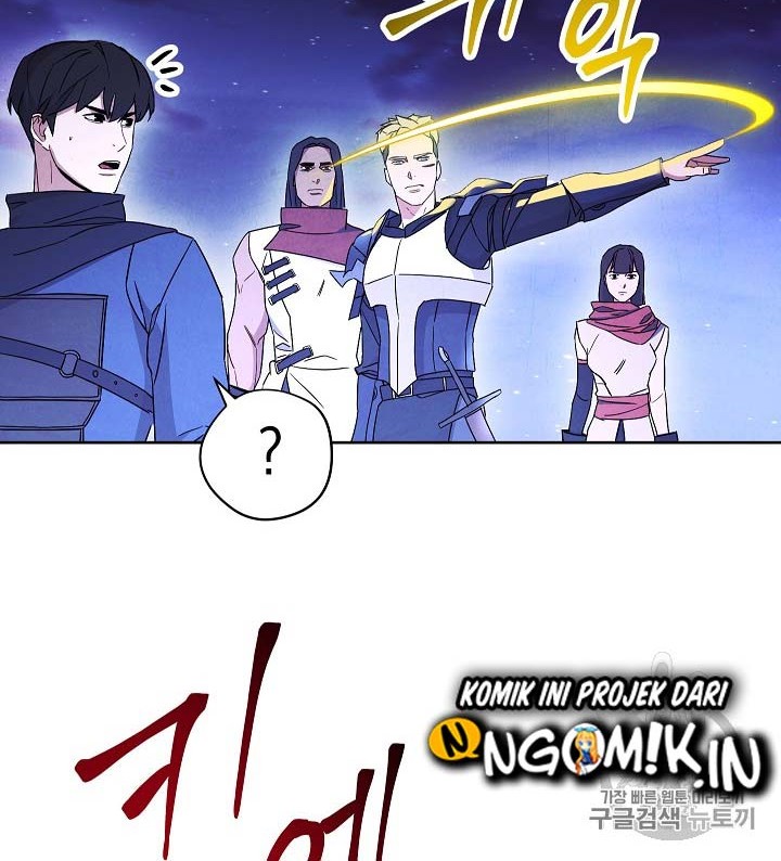 The Live Chapter 30 - halaman 21