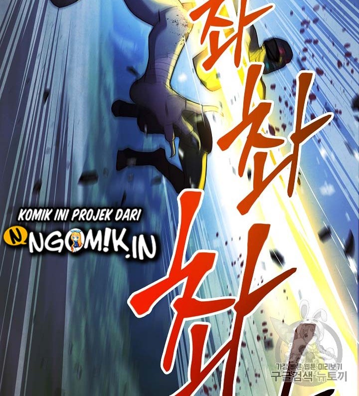 The Live Chapter 30 - halaman 23