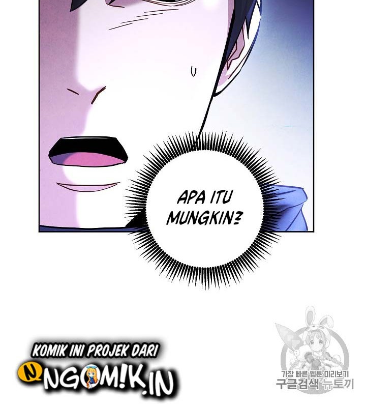 The Live Chapter 30 - halaman 25