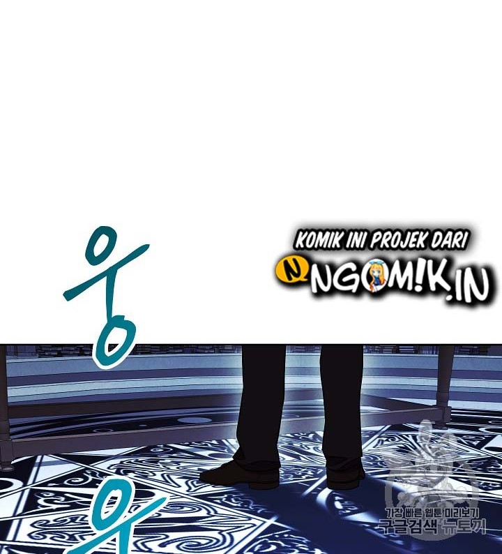 The Live Chapter 30 - halaman 27