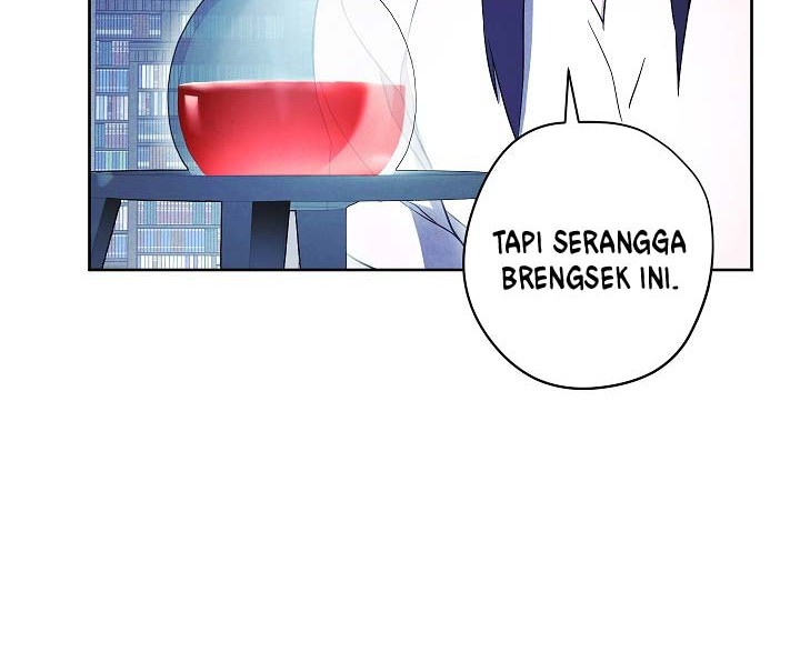 The Live Chapter 30 - halaman 29