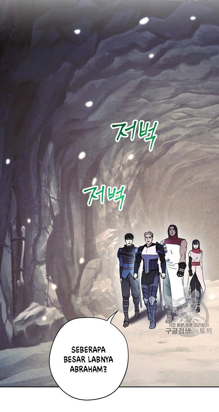 The Live Chapter 30 - halaman 31