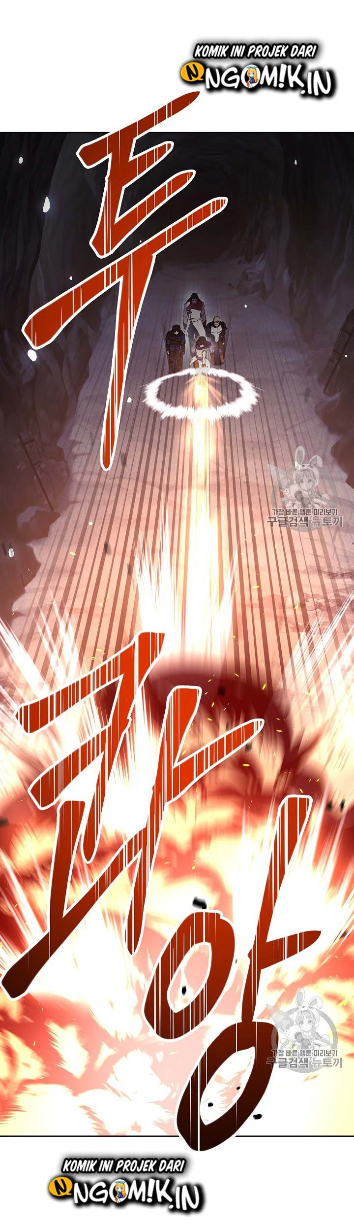 The Live Chapter 30 - halaman 36