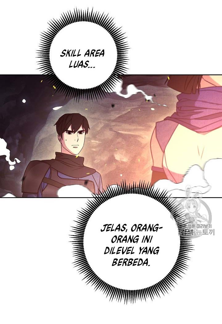 The Live Chapter 30 - halaman 37