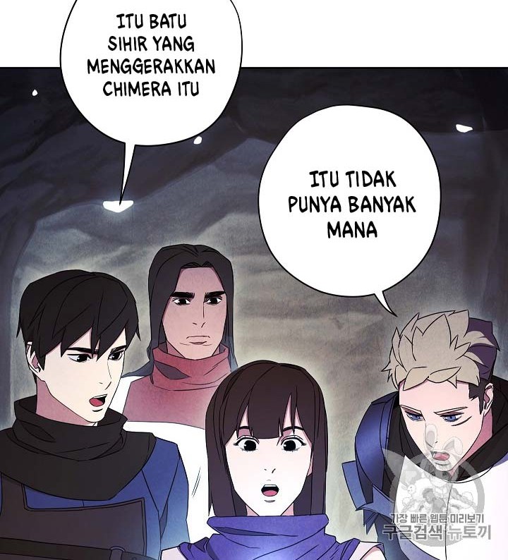 The Live Chapter 30 - halaman 39