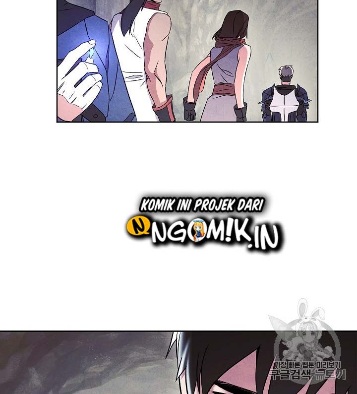 The Live Chapter 30 - halaman 43