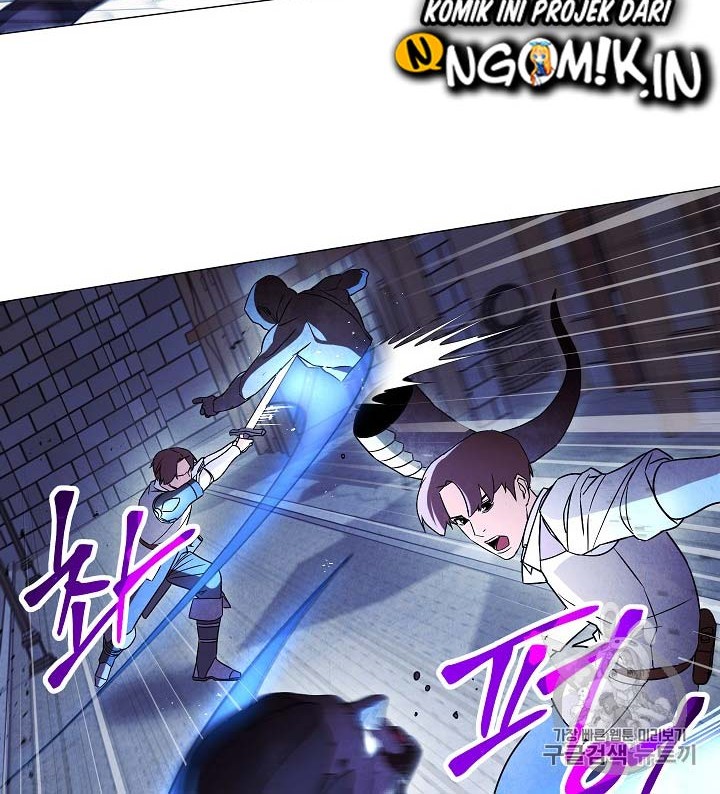 The Live Chapter 30 - halaman 45