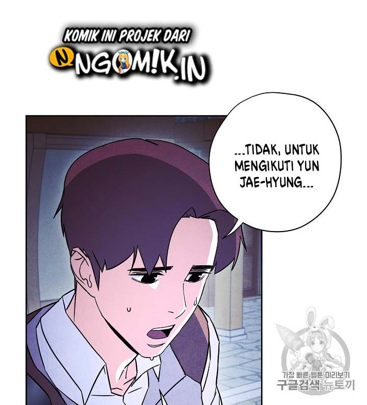 The Live Chapter 30 - halaman 49