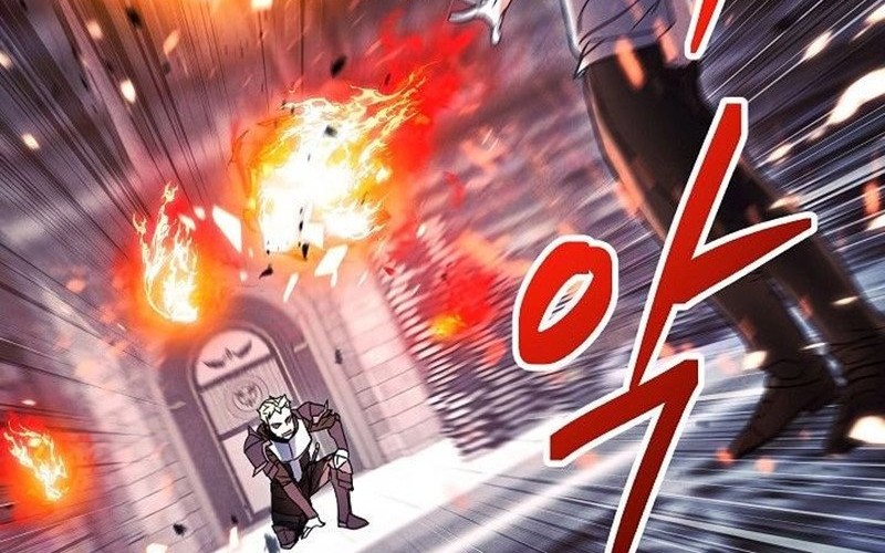The Live Chapter 31 - halaman 13