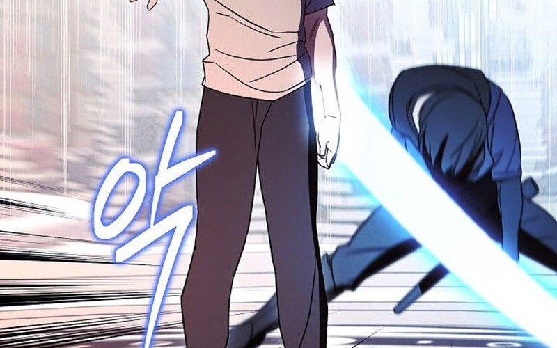 The Live Chapter 31 - halaman 19