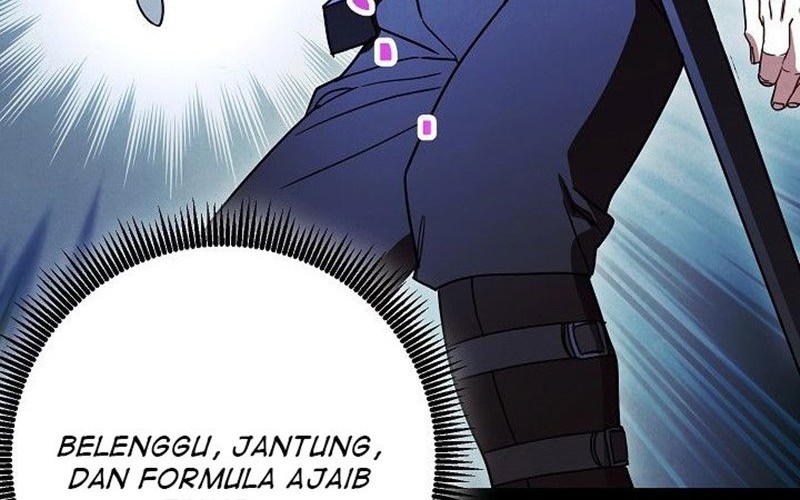 The Live Chapter 31 - halaman 29