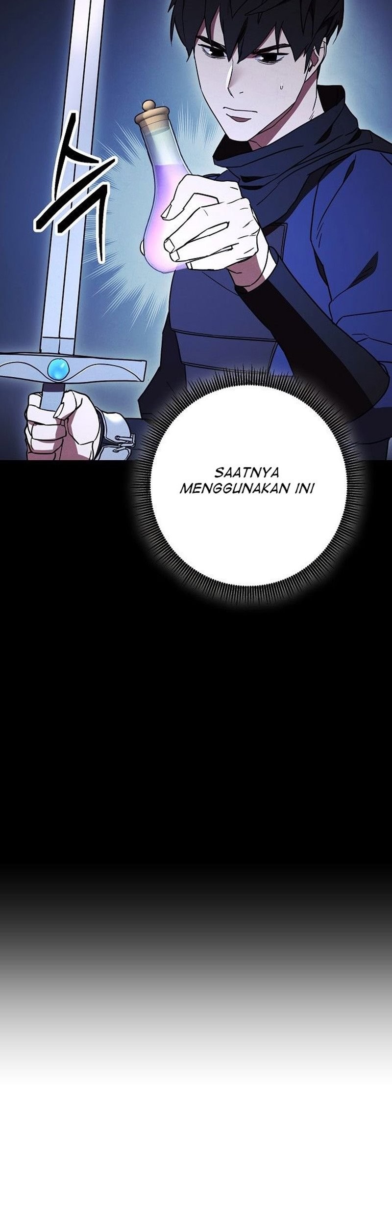The Live Chapter 31 - halaman 35