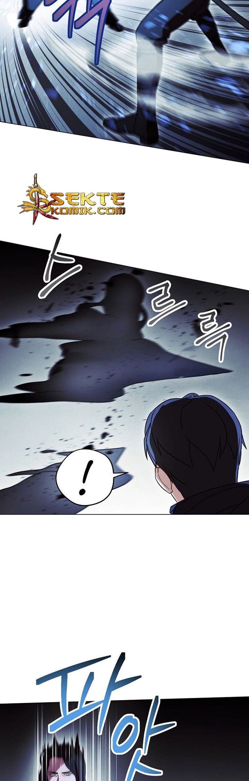 The Live Chapter 31 - halaman 41