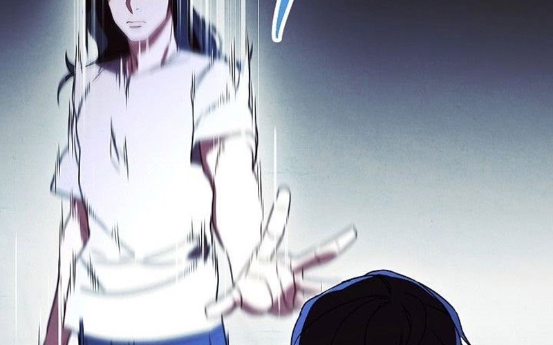 The Live Chapter 31 - halaman 42