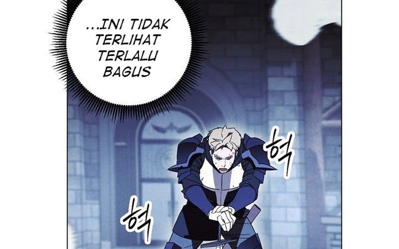 The Live Chapter 31 - halaman 46