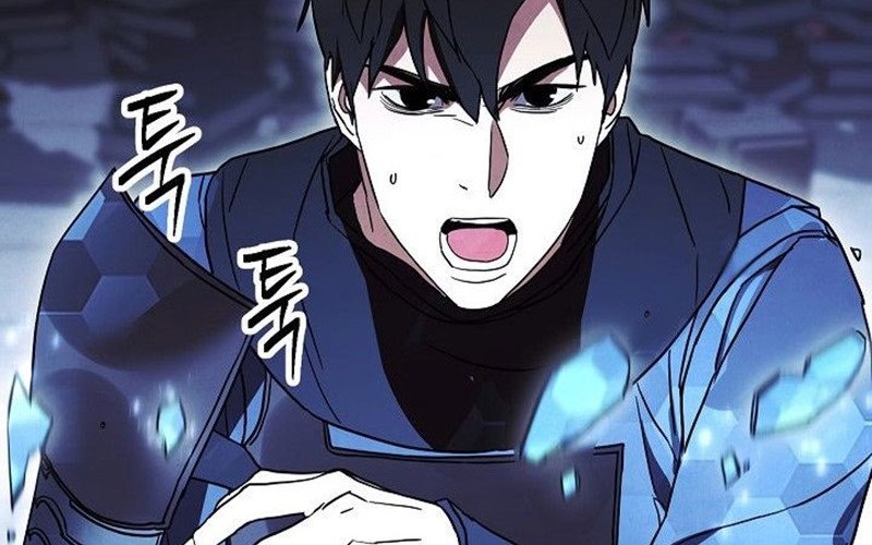 The Live Chapter 31 - halaman 48