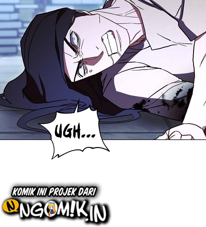 The Live Chapter 32 - halaman 13