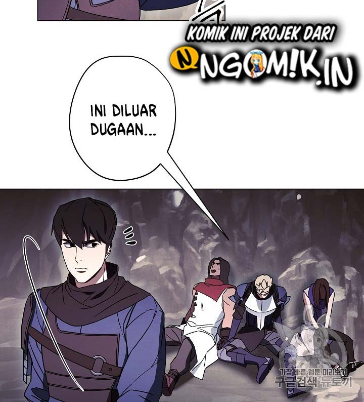 The Live Chapter 32 - halaman 15