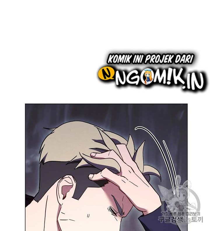 The Live Chapter 32 - halaman 17