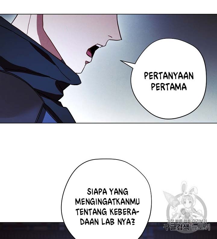 The Live Chapter 32 - halaman 19