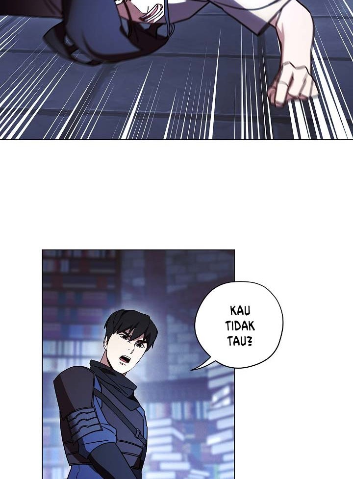 The Live Chapter 32 - halaman 23