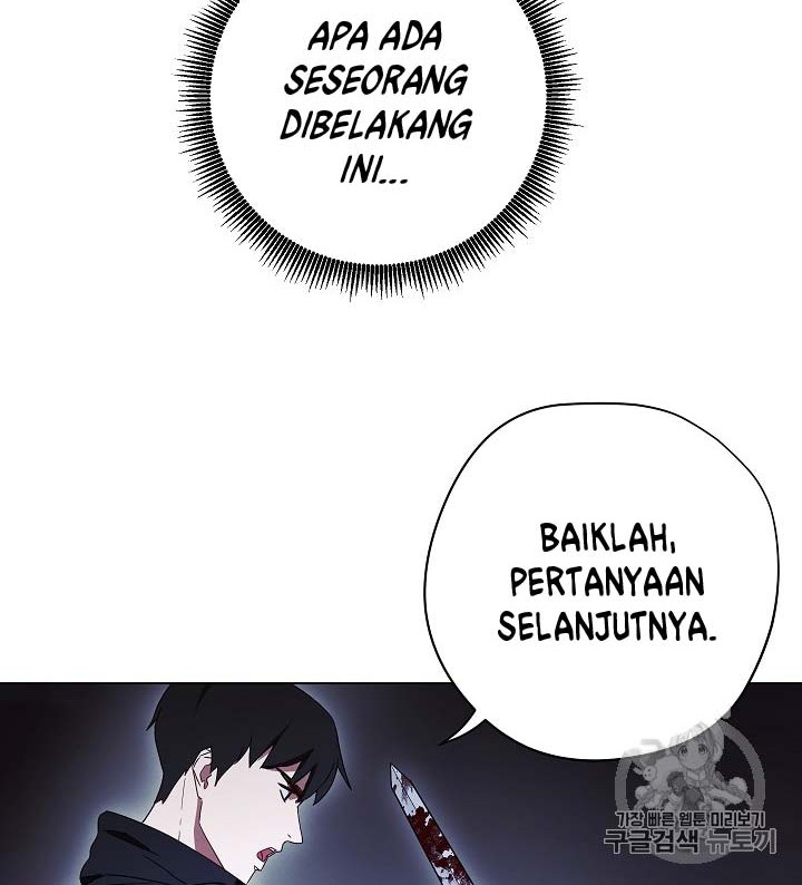 The Live Chapter 32 - halaman 25