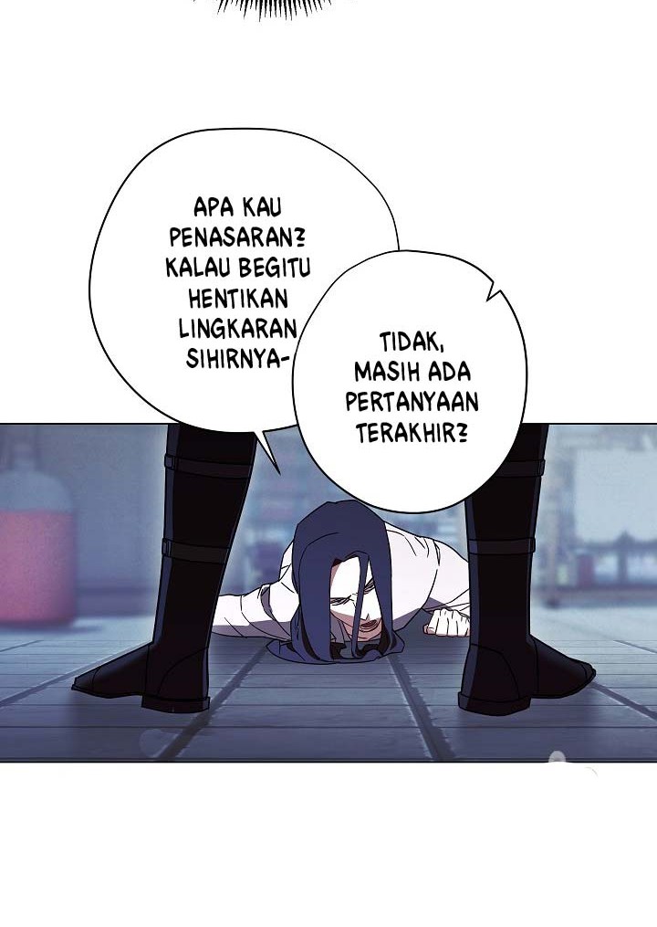 The Live Chapter 32 - halaman 29