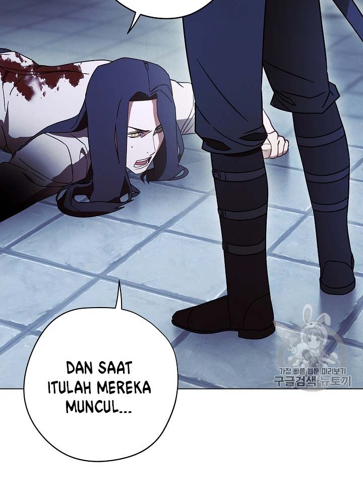 The Live Chapter 32 - halaman 33