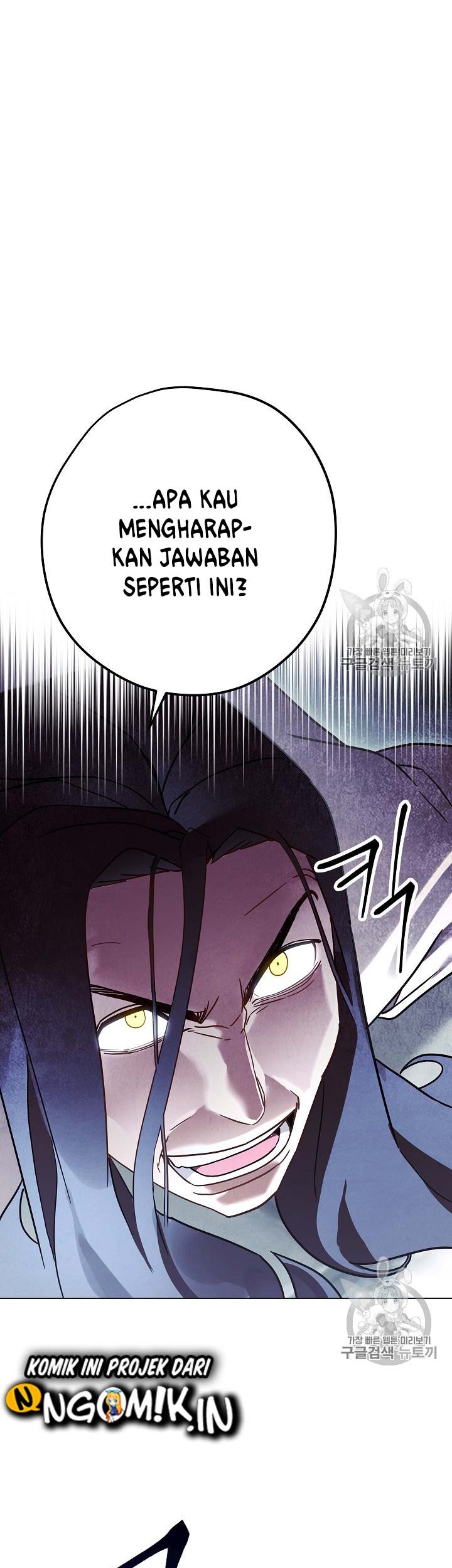 The Live Chapter 32 - halaman 34