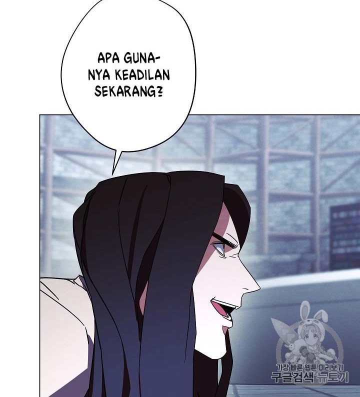 The Live Chapter 32 - halaman 37