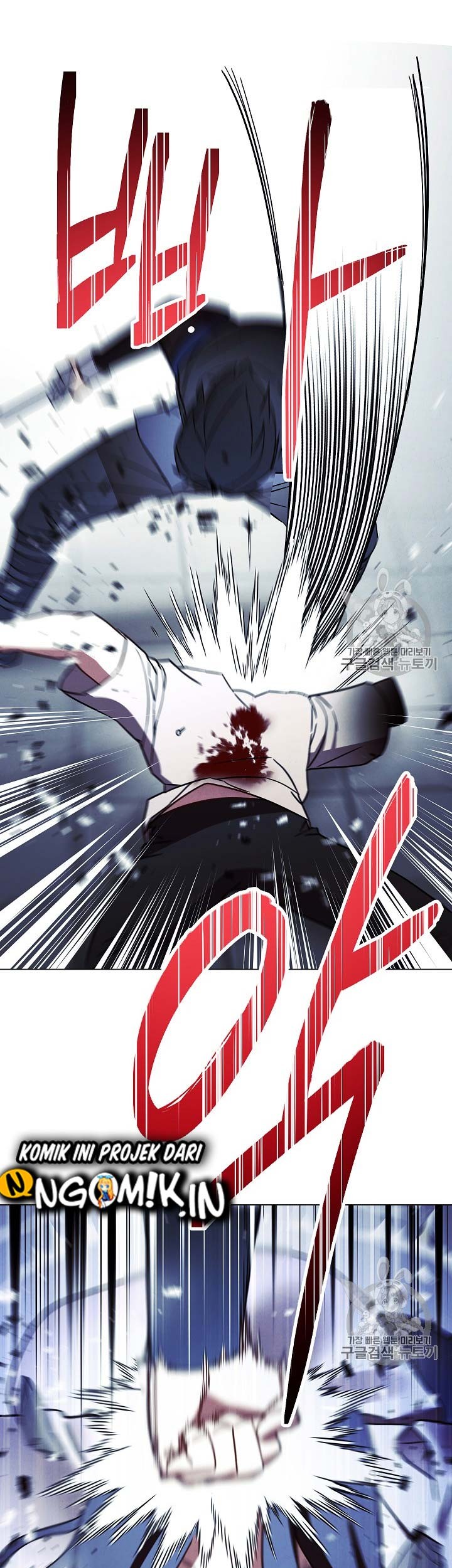 The Live Chapter 32 - halaman 40