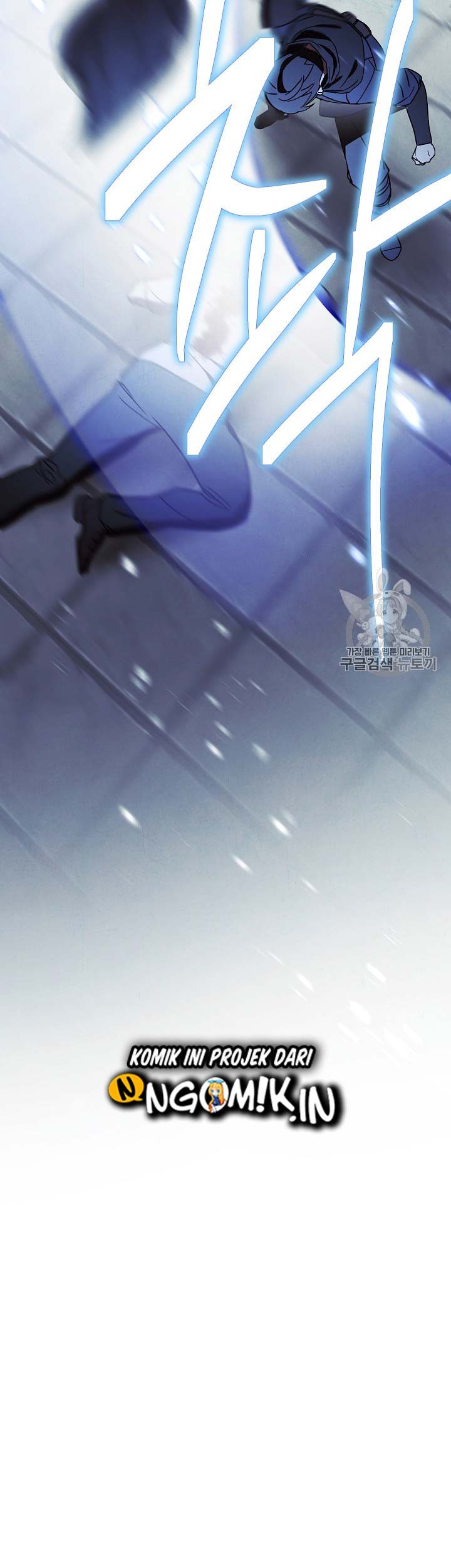 The Live Chapter 32 - halaman 46