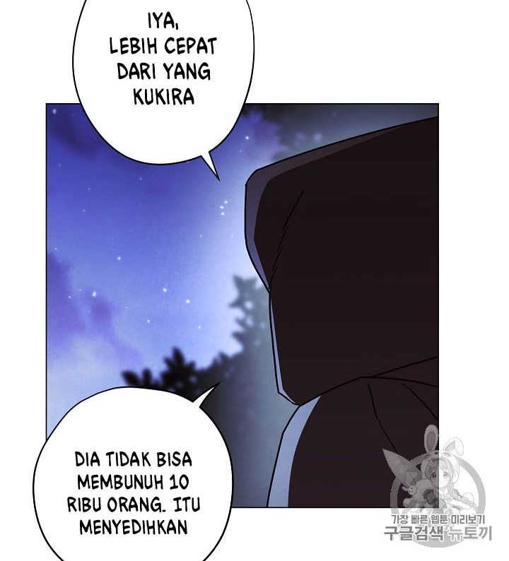 The Live Chapter 32 - halaman 49
