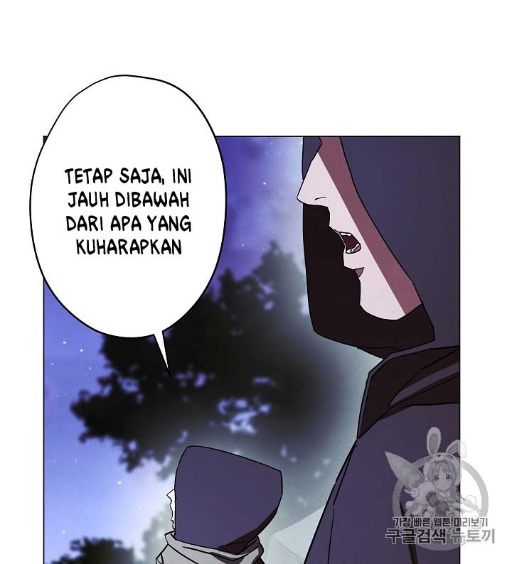 The Live Chapter 32 - halaman 51