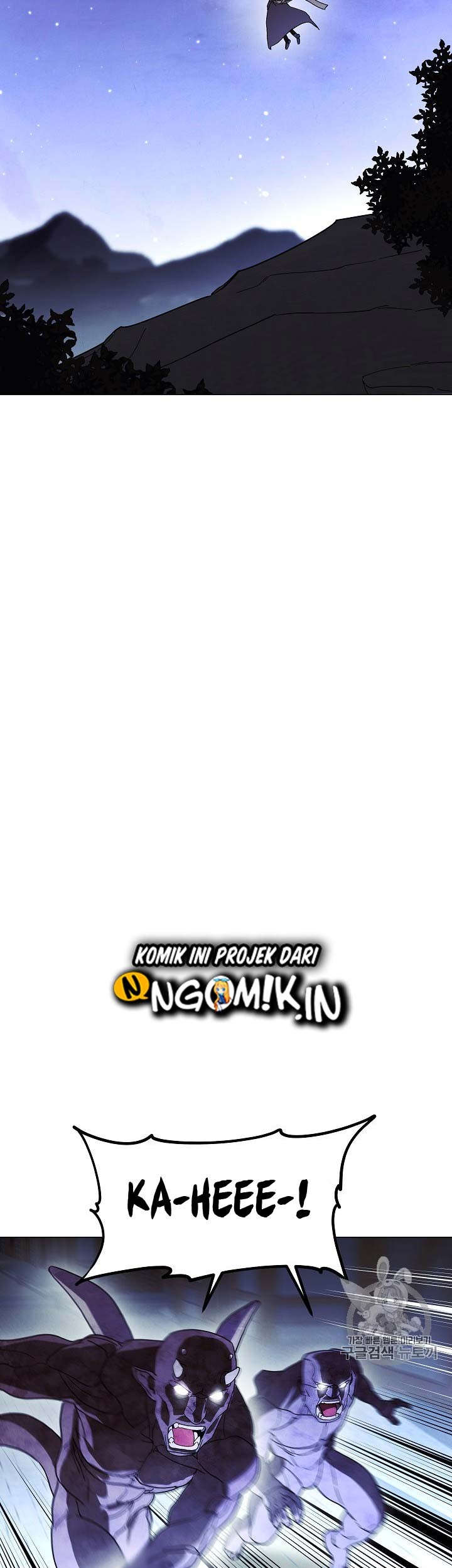 The Live Chapter 32 - halaman 54