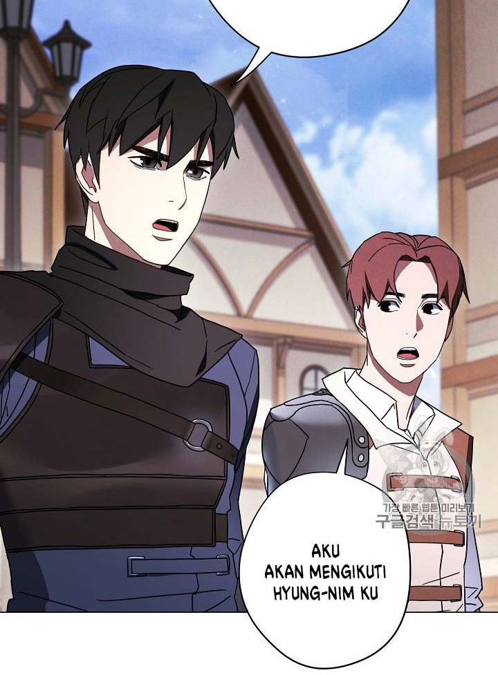 The Live Chapter 33 - halaman 11