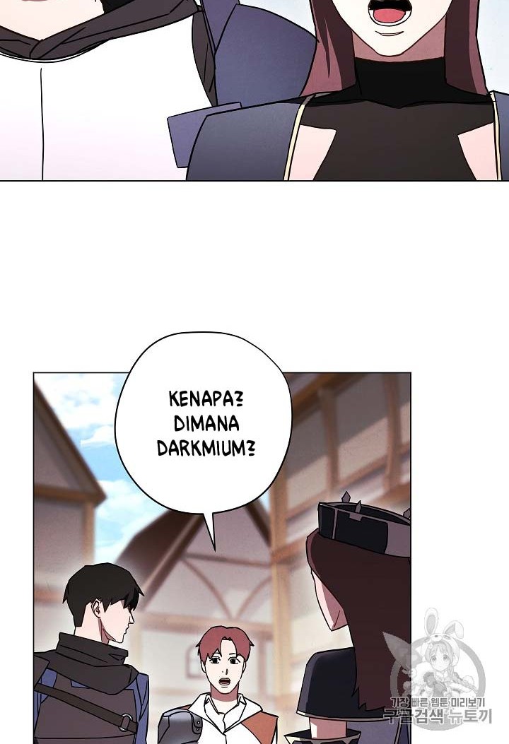 The Live Chapter 33 - halaman 17