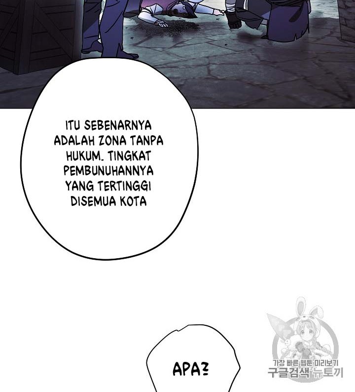 The Live Chapter 33 - halaman 19