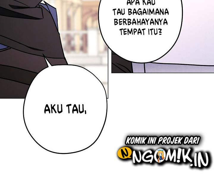 The Live Chapter 33 - halaman 21