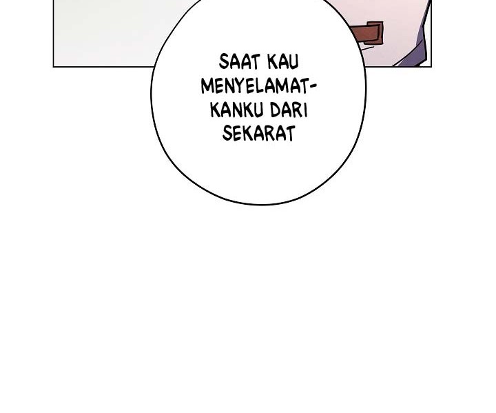 The Live Chapter 33 - halaman 23