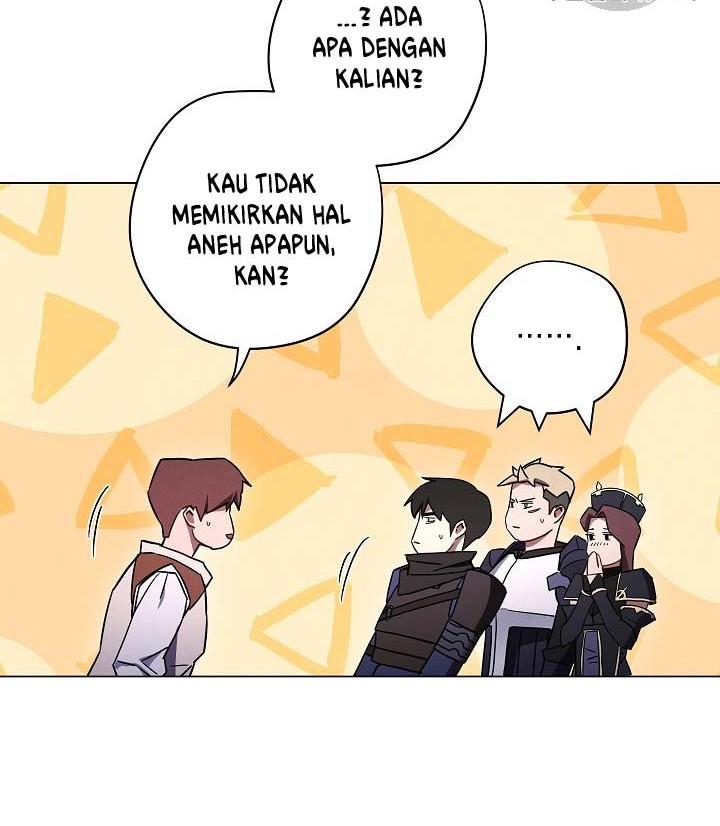 The Live Chapter 33 - halaman 25