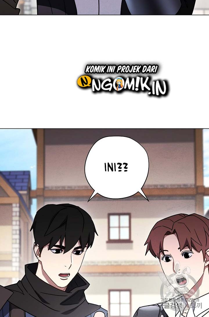 The Live Chapter 33 - halaman 27