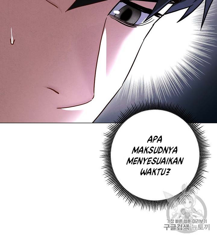 The Live Chapter 33 - halaman 31