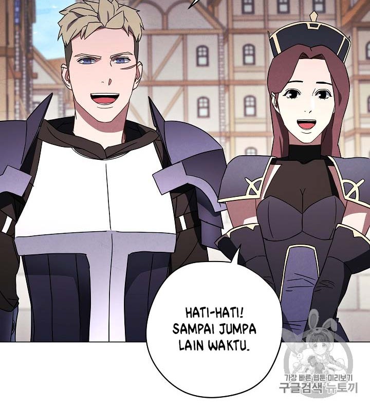 The Live Chapter 33 - halaman 33