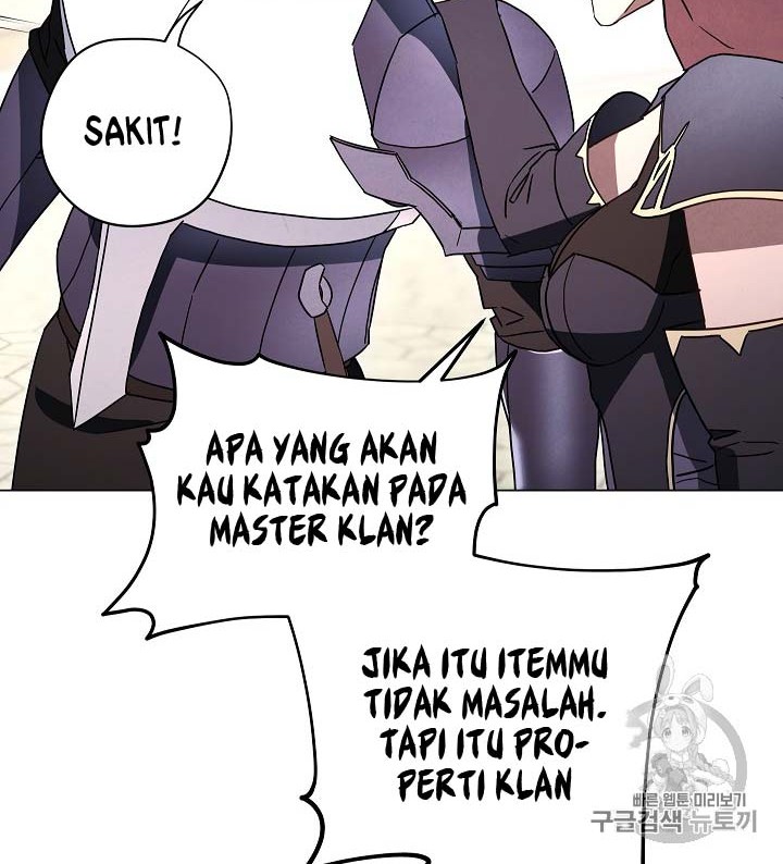 The Live Chapter 33 - halaman 39