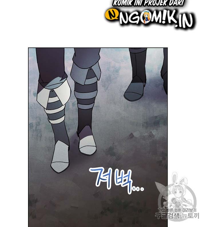 The Live Chapter 33 - halaman 45