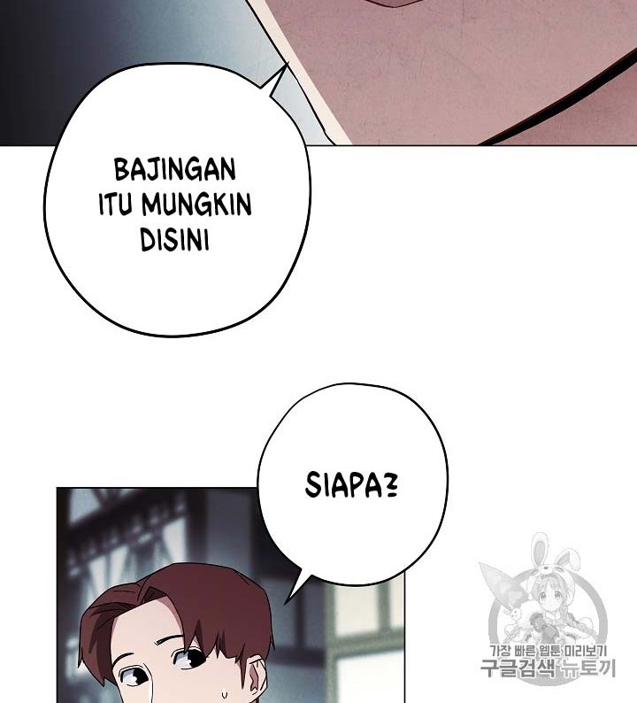 The Live Chapter 33 - halaman 49