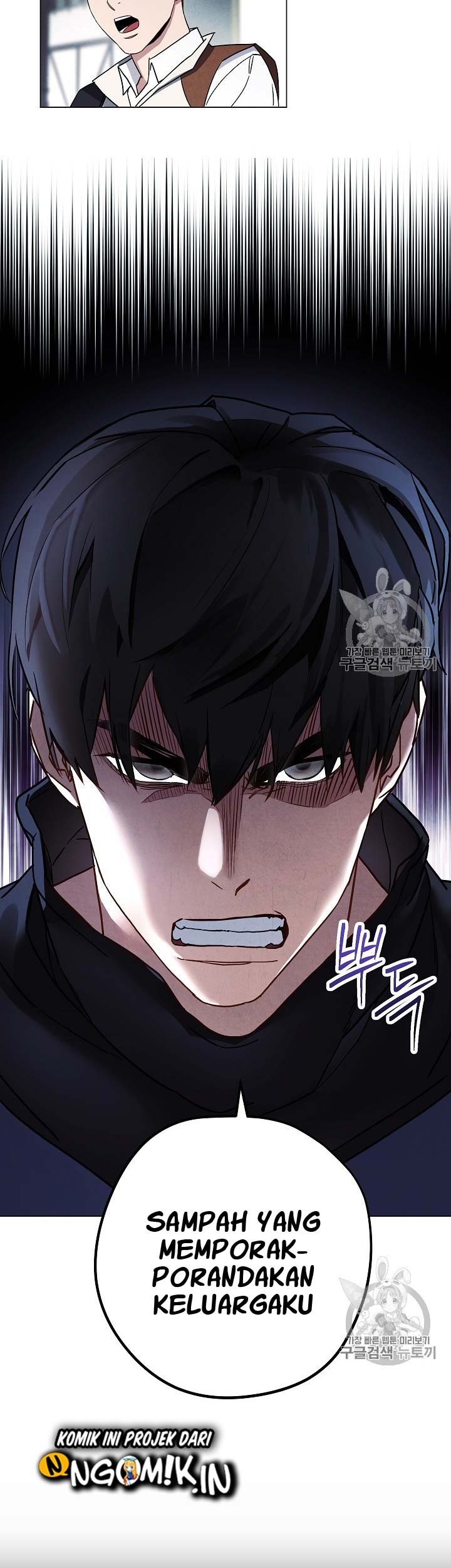 The Live Chapter 33 - halaman 50